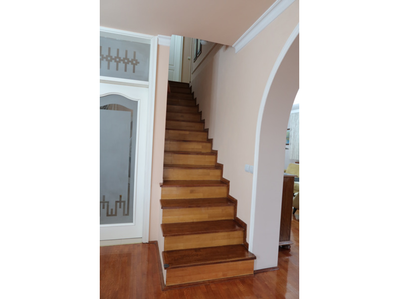 Недвижимость - Квартиры - Дуплекс на продажу