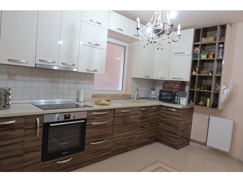 Недвижимость - Квартиры - Дуплекс на продажу