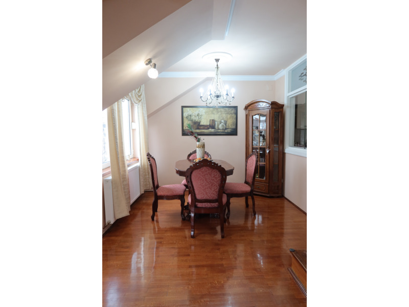 Недвижимость - Квартиры - Дуплекс на продажу