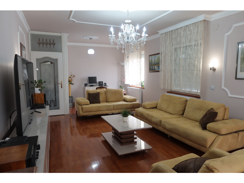 Недвижимость - Квартиры - Дуплекс на продажу