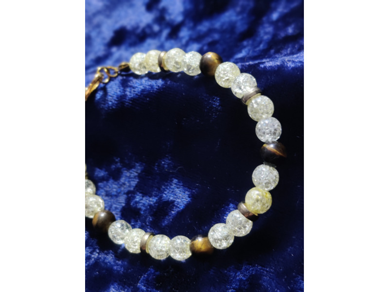 Другое - Ювелирные изделия, украшения - Браслеты из натурального камня 