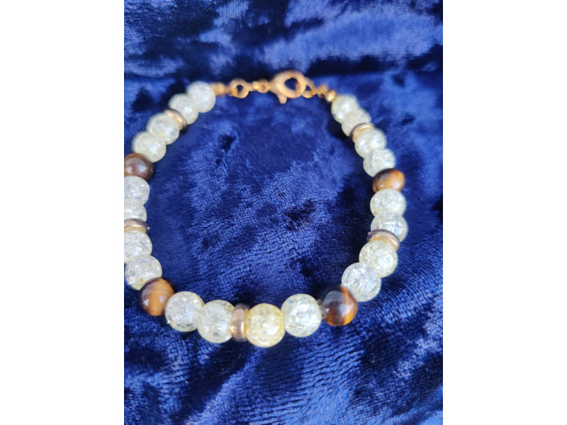 Другое - Ювелирные изделия, украшения - Браслеты из натурального камня 