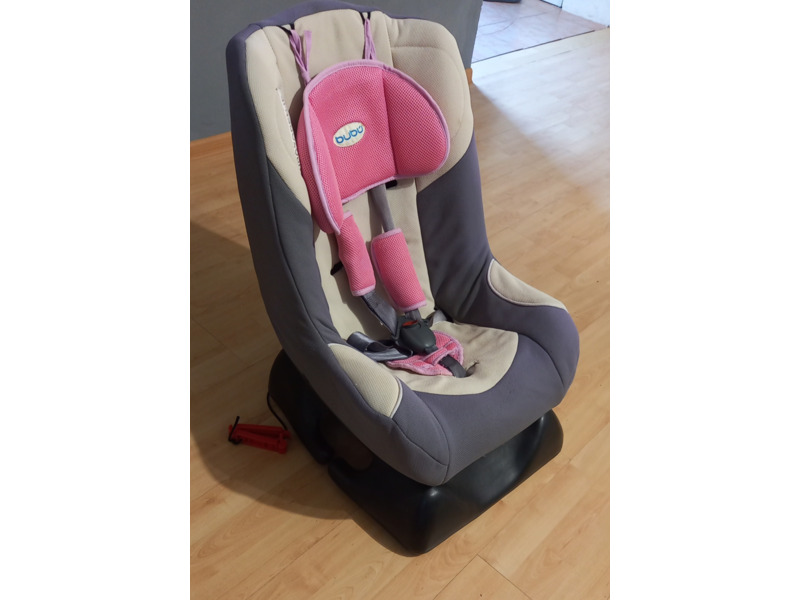 Товары для детей - Детские автомобильные кресла - Детское автокресло от 9-18 кг