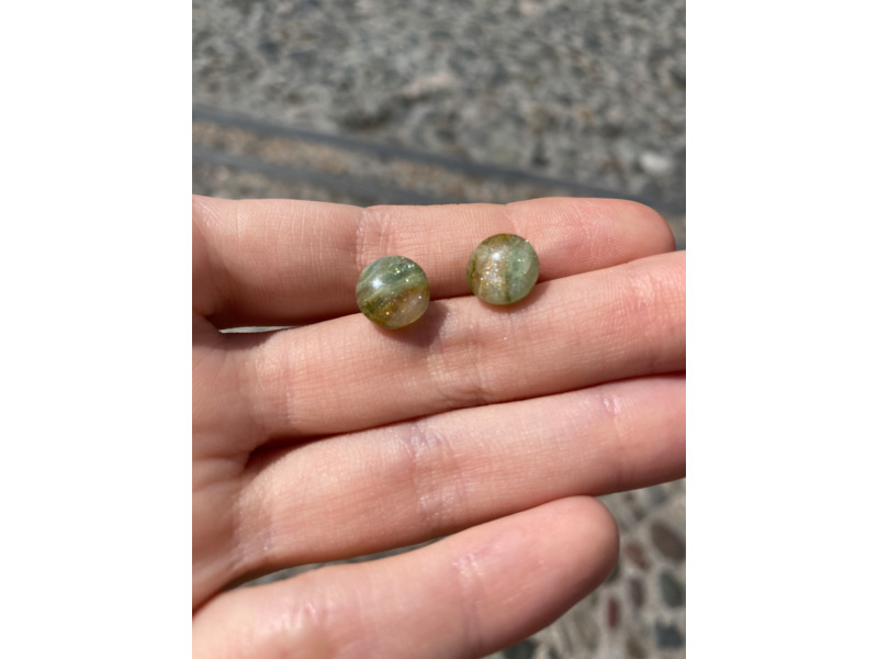 Одежда, обувь, аксессуары - Аксессуары - Серьги