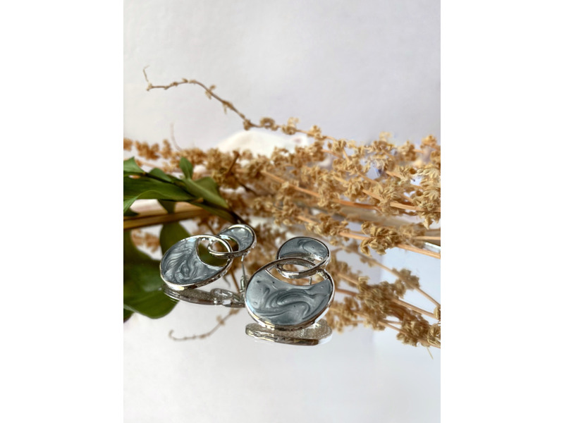 Одежда, обувь, аксессуары - Аксессуары - Серьги