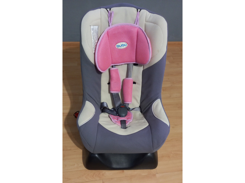 Товары для детей - Детские автомобильные кресла - Детское автокресло от 9-18 кг