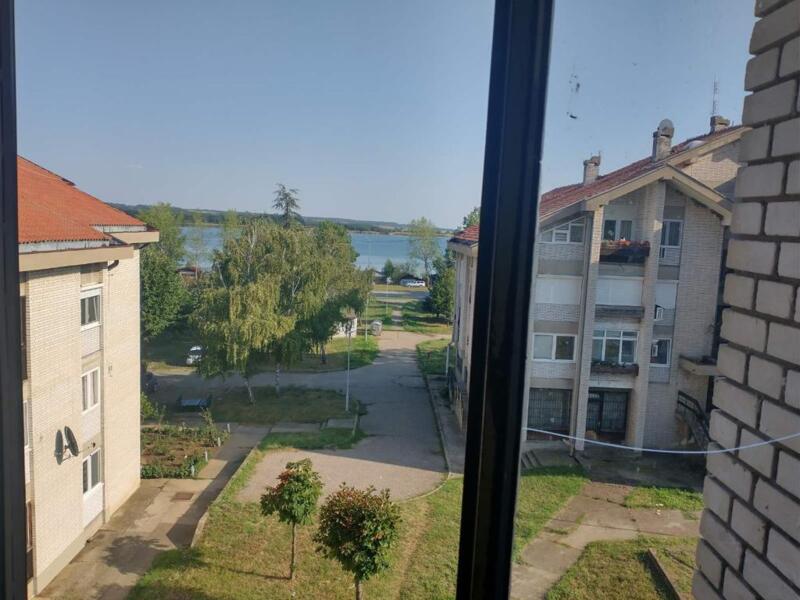 Недвижимость - Квартиры - Квартира в Брзой Паланке