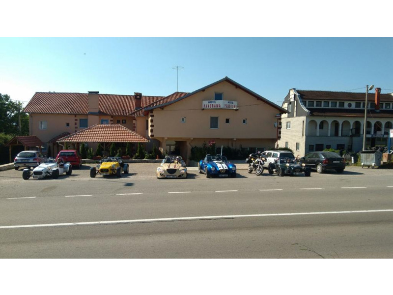 Недвижимость - Коммерческая недвижимость - Отель Ртань