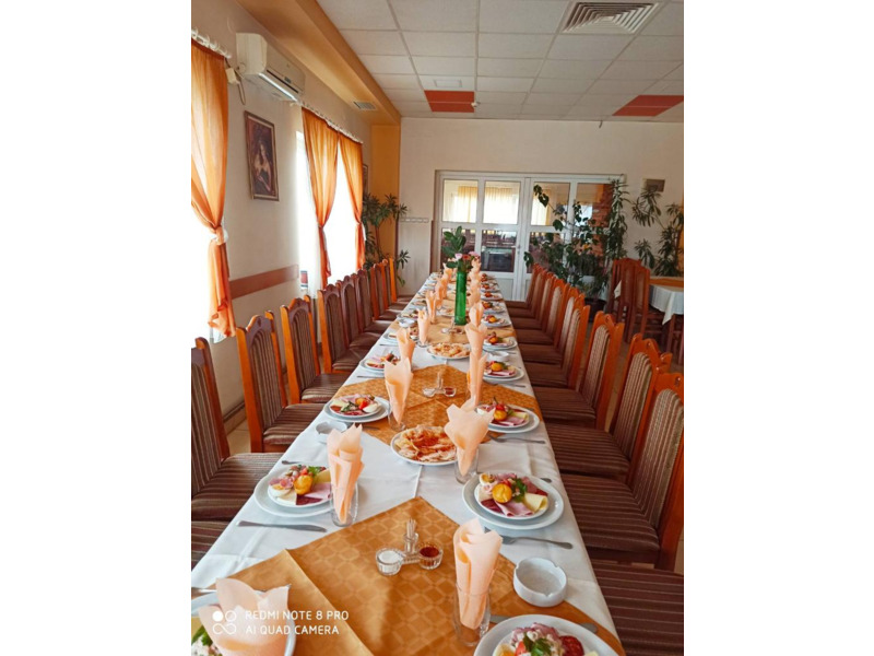 Недвижимость - Коммерческая недвижимость - Отель Ртань