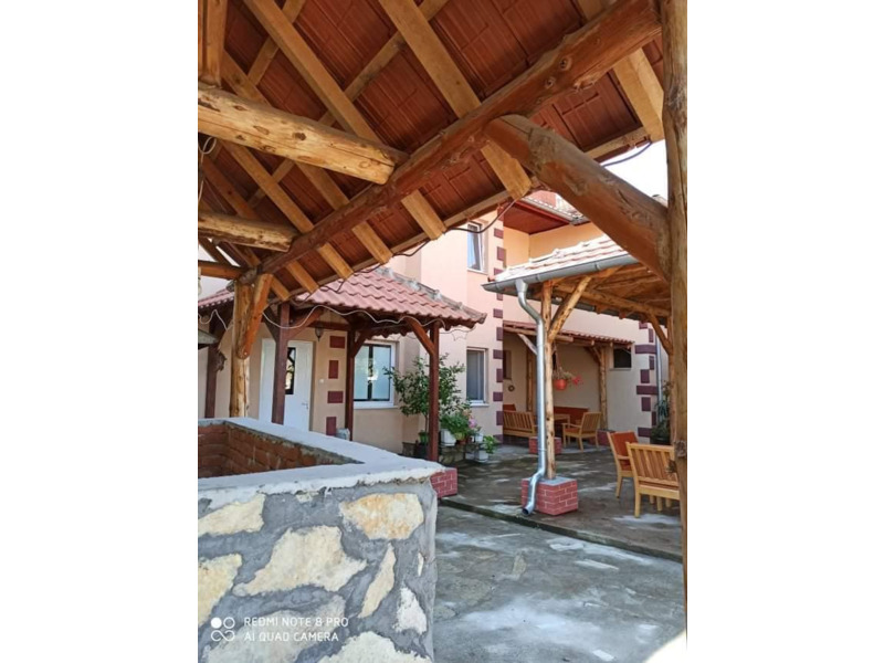 Недвижимость - Коммерческая недвижимость - Отель Ртань