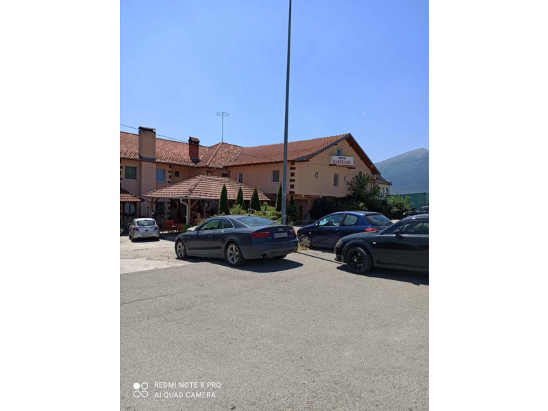 Недвижимость - Коммерческая недвижимость - Отель Ртань