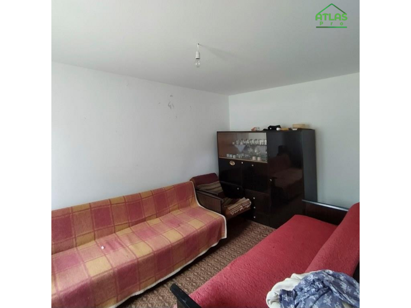 Недвижимость - Дома - Продам домик с земельным участком