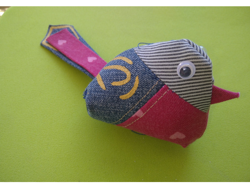 Хобби и отдых - Коллекционирование - Птица-Слава