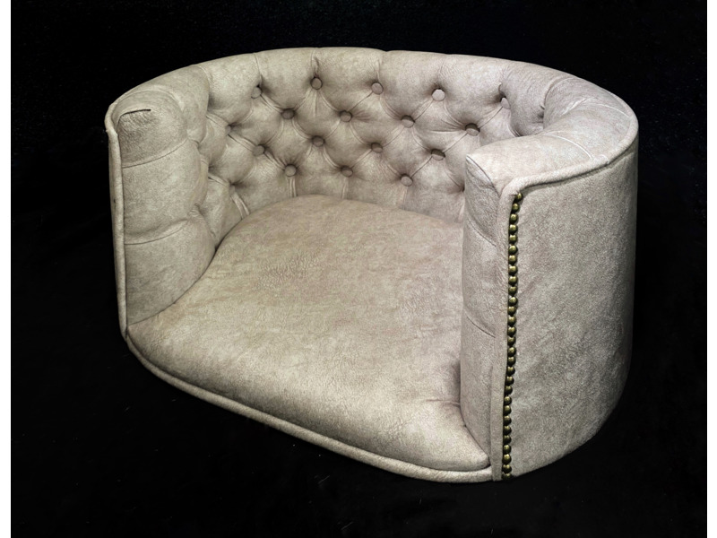 Мебель и интерьер - Другое - Лежанка для домашнего питомца.