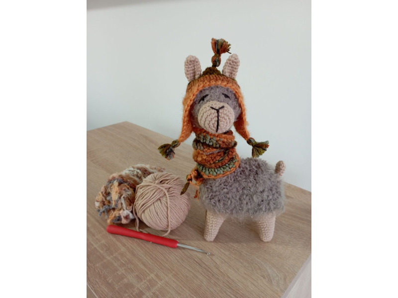 Товары для детей - Игрушки - Игрушки ручной работы