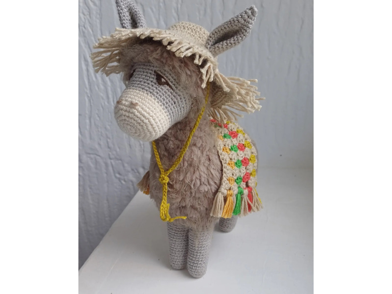 Товары для детей - Игрушки - Игрушки ручной работы