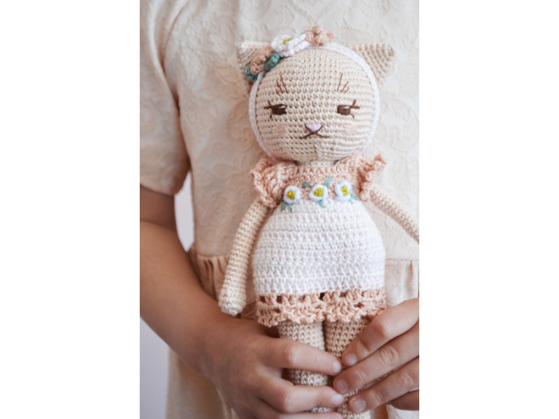 Товары для детей - Игрушки - Игрушки ручной работы