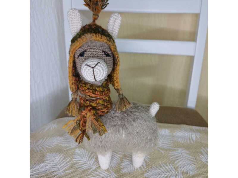 Товары для детей - Игрушки - Игрушки ручной работы