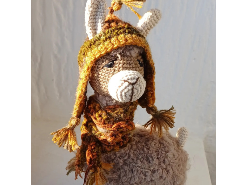 Товары для детей - Игрушки - Игрушки ручной работы