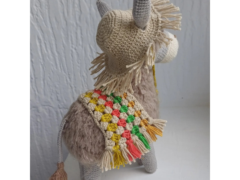 Товары для детей - Игрушки - Игрушки ручной работы