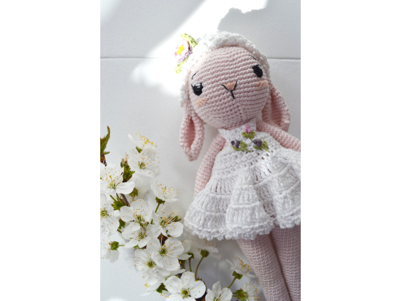 Товары для детей - Игрушки - Игрушки ручной работы