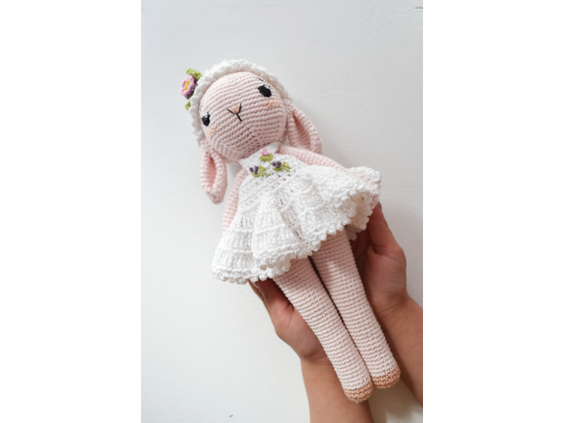 Товары для детей - Игрушки - Игрушки ручной работы