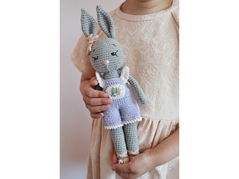 Товары для детей - Игрушки - Игрушки ручной работы