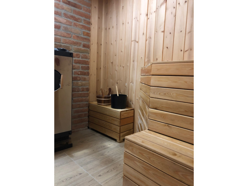 Услуги - Ремонт и строительство - Стройка и отделка объектов из дерева.