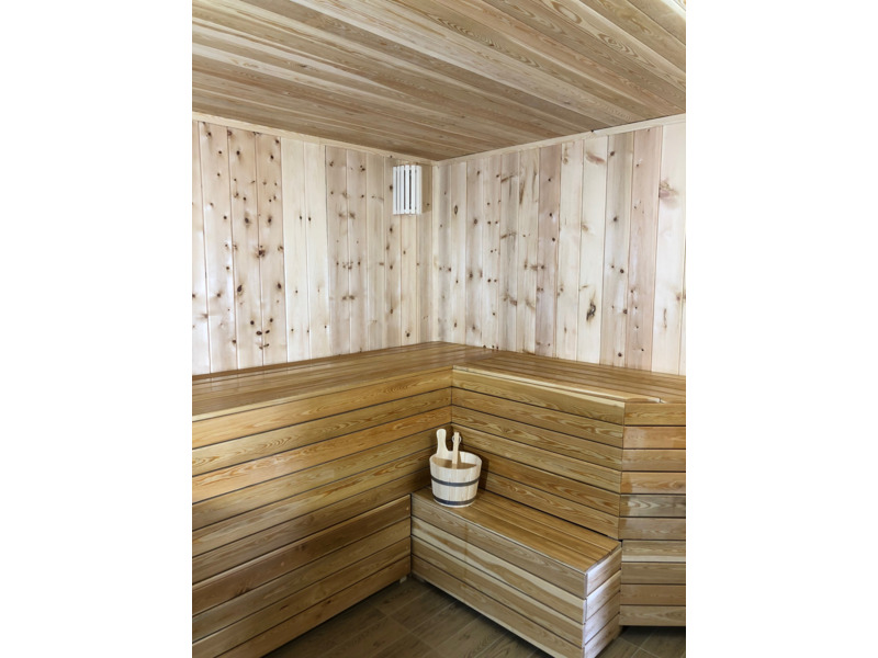 Услуги - Ремонт и строительство - Стройка и отделка объектов из дерева.