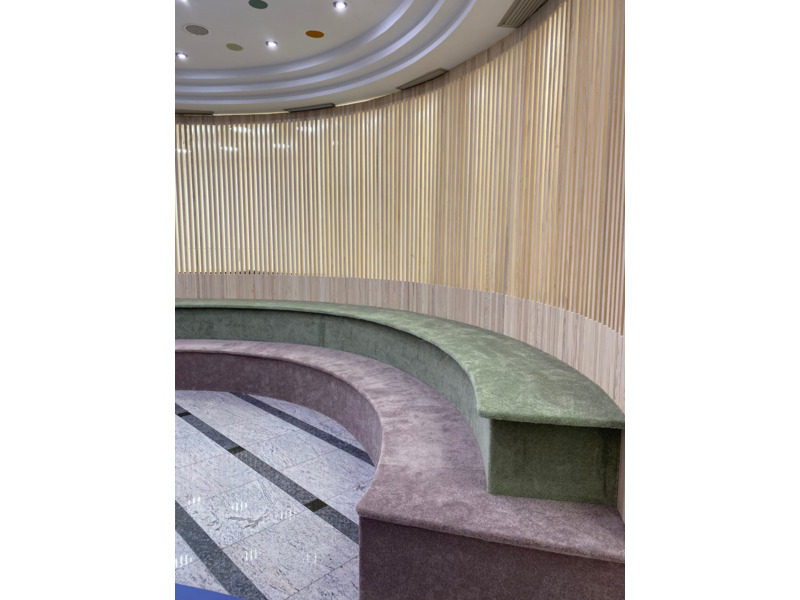 Услуги - Ремонт и строительство - Стройка и отделка объектов из дерева.