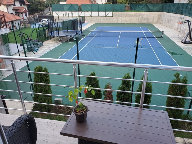 Недвижимость - Квартиры - Белград, Вождовац, Кумодраж  сдаётся квартира