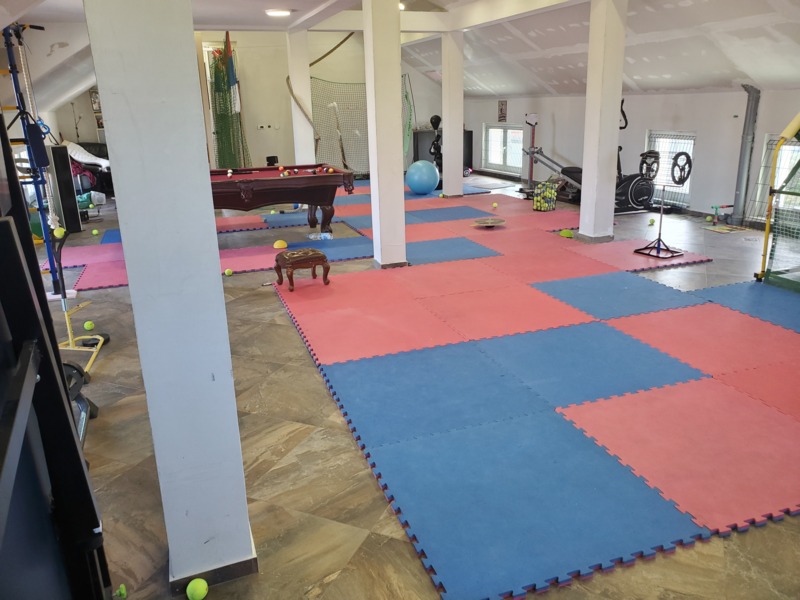 Недвижимость - Квартиры - Белград, Вождовац, Кумодраж  сдаётся квартира