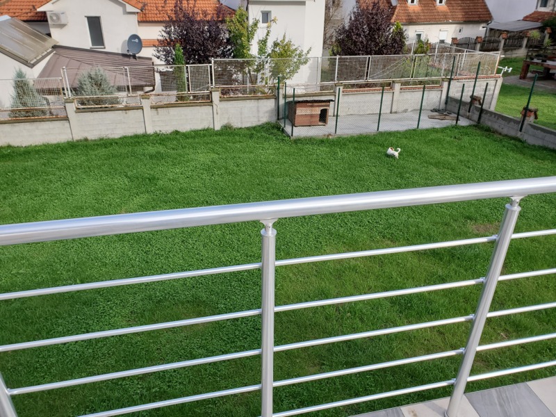 Недвижимость - Квартиры - Белград, Вождовац, Кумодраж  сдаётся квартира