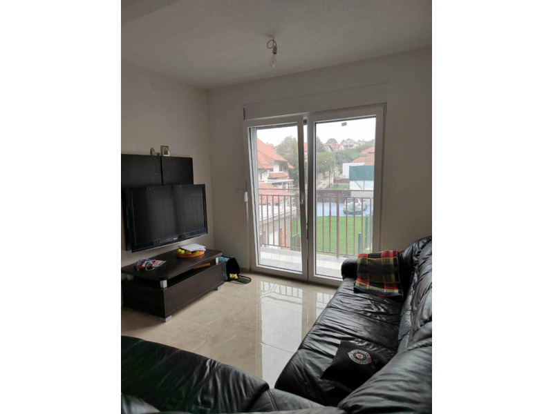 Недвижимость - Квартиры - Белград, Вождовац, Кумодраж  сдаётся квартира