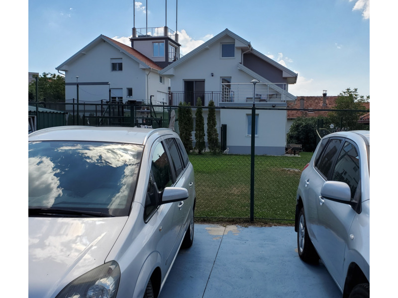 Недвижимость - Квартиры - Белград, Вождовац, Кумодраж  сдаётся квартира