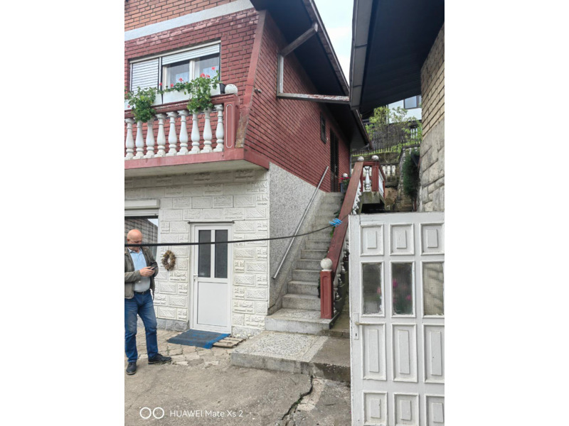 Недвижимость - Дома - Дом в Лознице