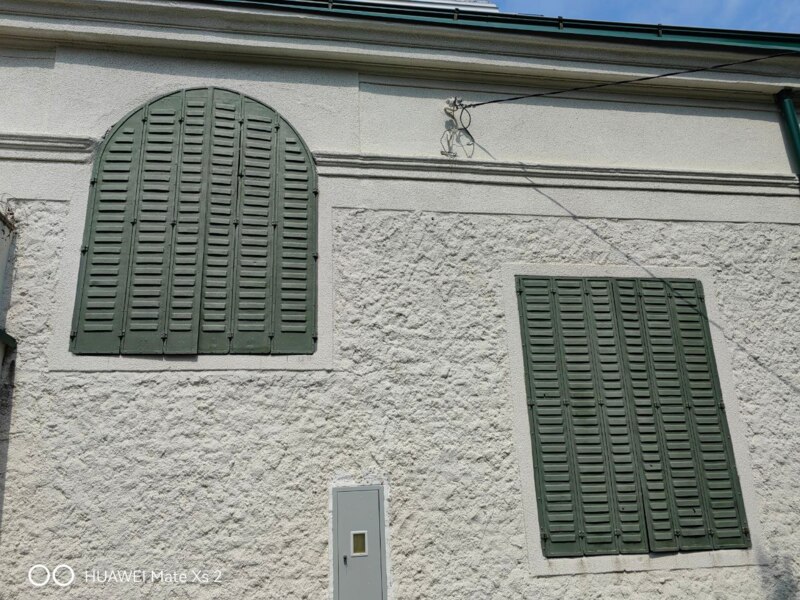 Недвижимость - Дома - Старинная вилла в Бане Ковиляча