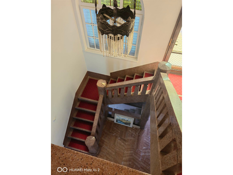 Недвижимость - Дома - Старинная вилла в Бане Ковиляча