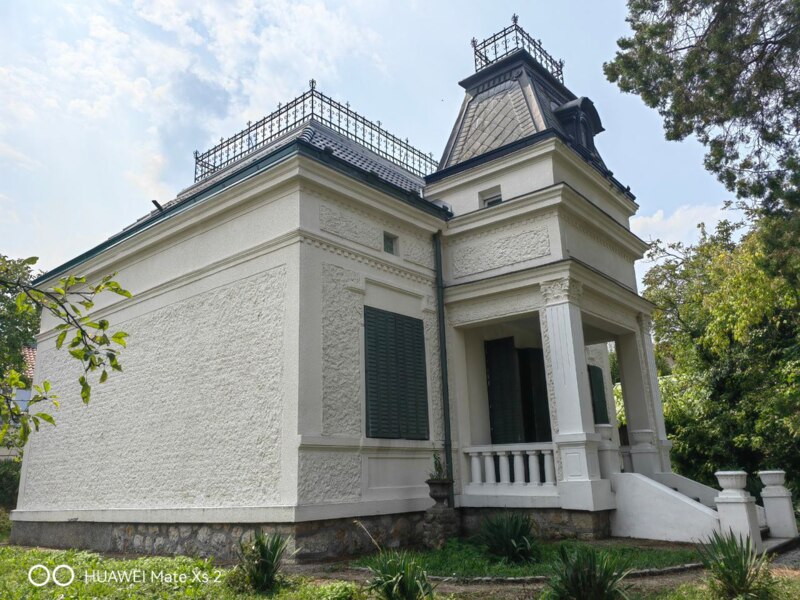 Недвижимость - Дома - Старинная вилла в Бане Ковиляча