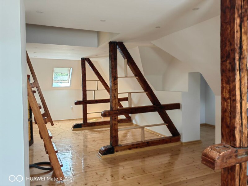 Недвижимость - Дома - Старинная вилла в Бане Ковиляча