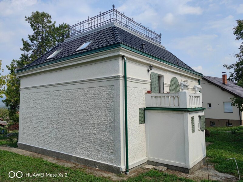 Недвижимость - Дома - Старинная вилла в Бане Ковиляча