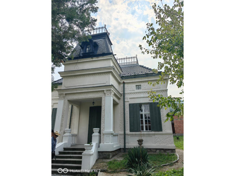 Недвижимость - Дома - Старинная вилла в Бане Ковиляча