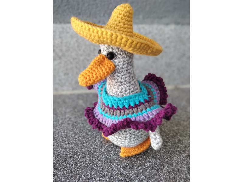 Товары для детей - Игрушки - Гусь