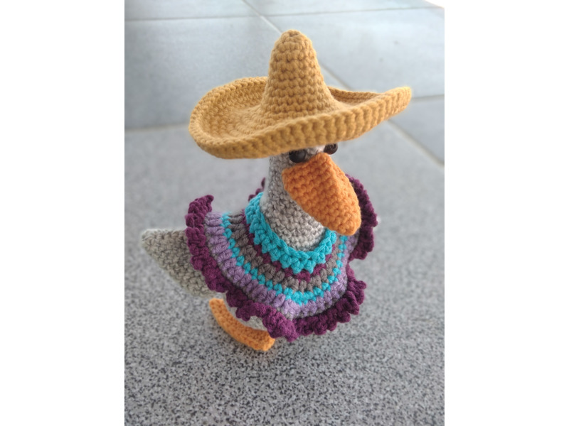 Товары для детей - Игрушки - Гусь