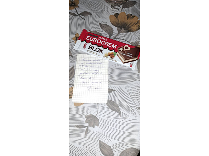 Недвижимость - Квартиры - Квартира Мила Ниш