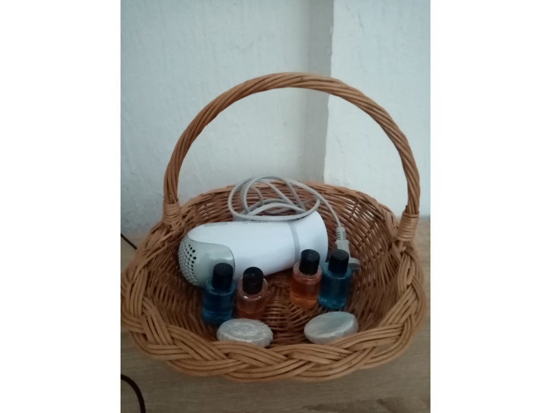 Недвижимость - Квартиры - Квартира Мила Ниш