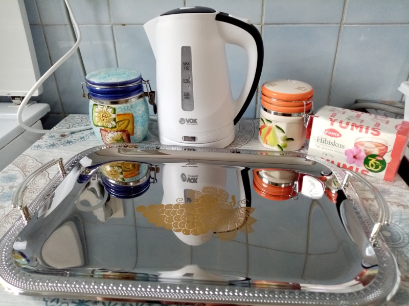 Недвижимость - Квартиры - Квартира Мила Ниш