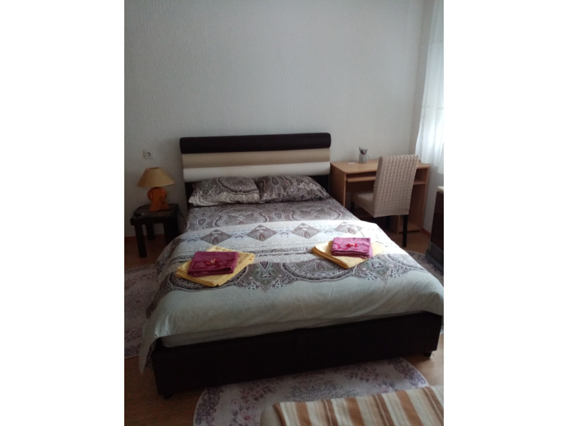 Недвижимость - Квартиры - Квартира Мила Ниш