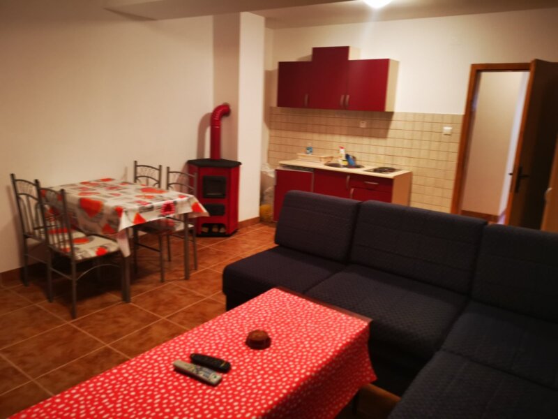 Недвижимость - Квартиры - Продажа квартиры Дивчибаре