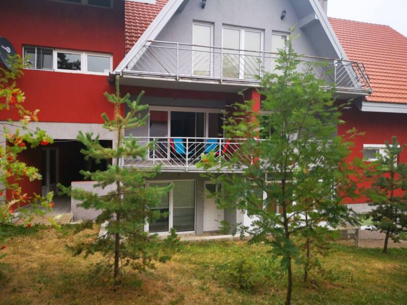 Недвижимость - Квартиры - Продажа квартиры Дивчибаре